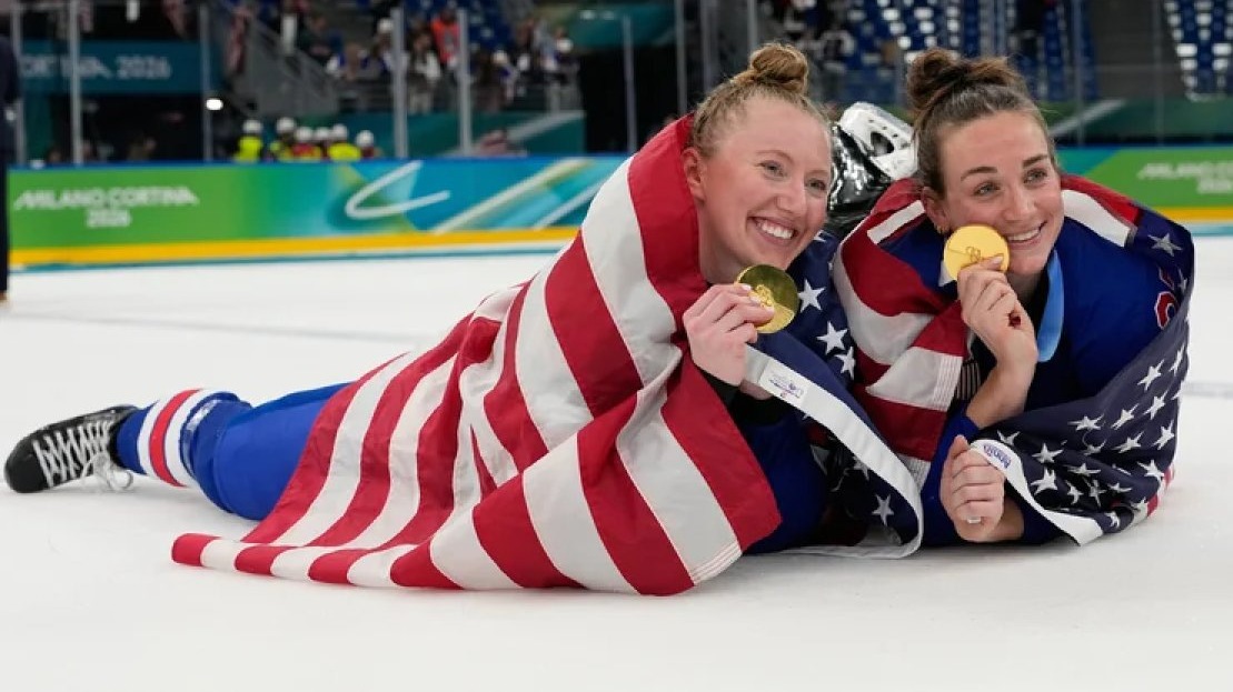 New best parada wave