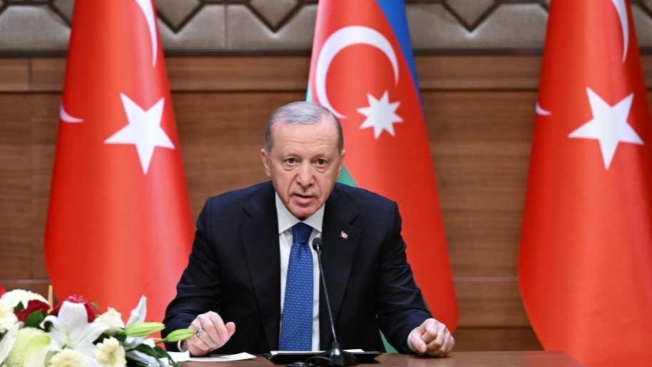 New best parada wave