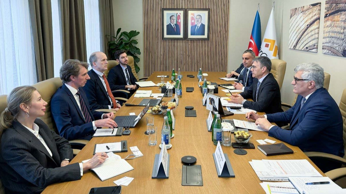 New best parada wave