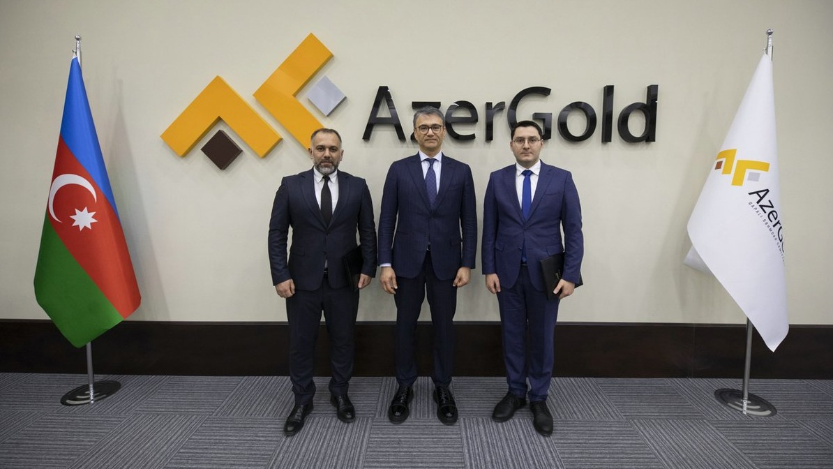 New best parada wave