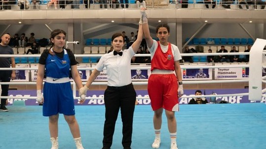 New best parada wave