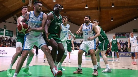 New best parada wave