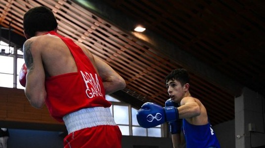 New best parada wave