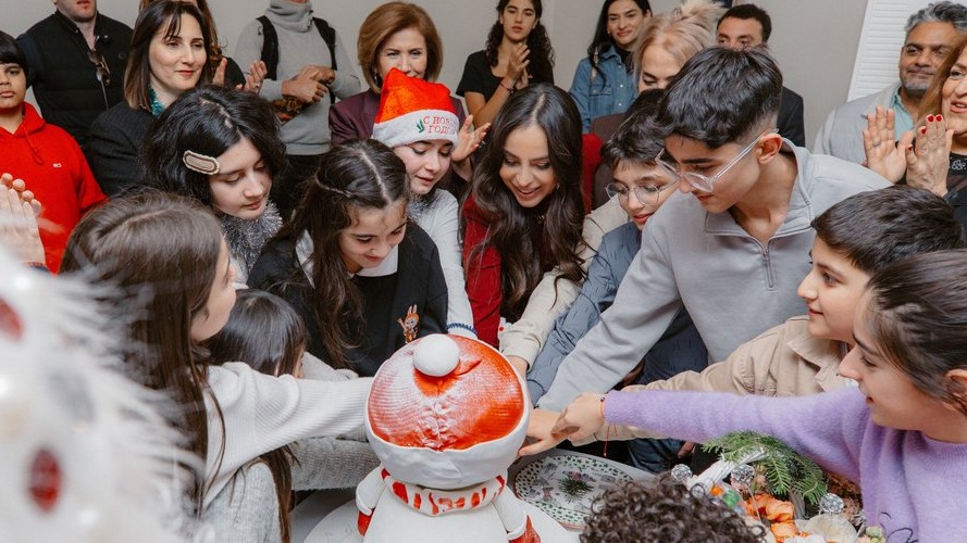 New best parada wave