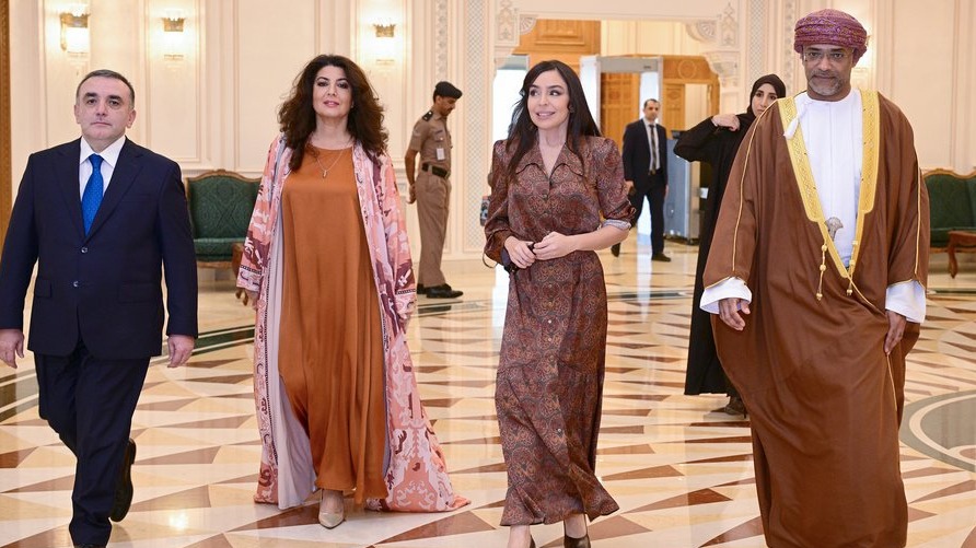 New best parada wave