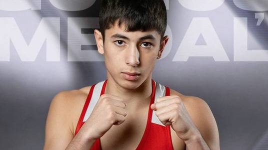 New best parada wave