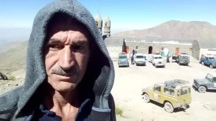 New best parada wave