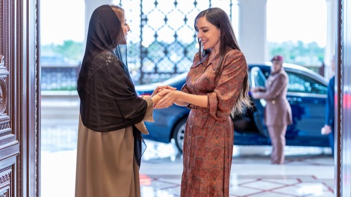 New best parada wave