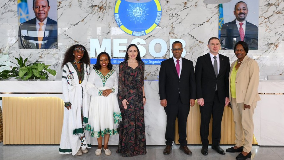 New best parada wave