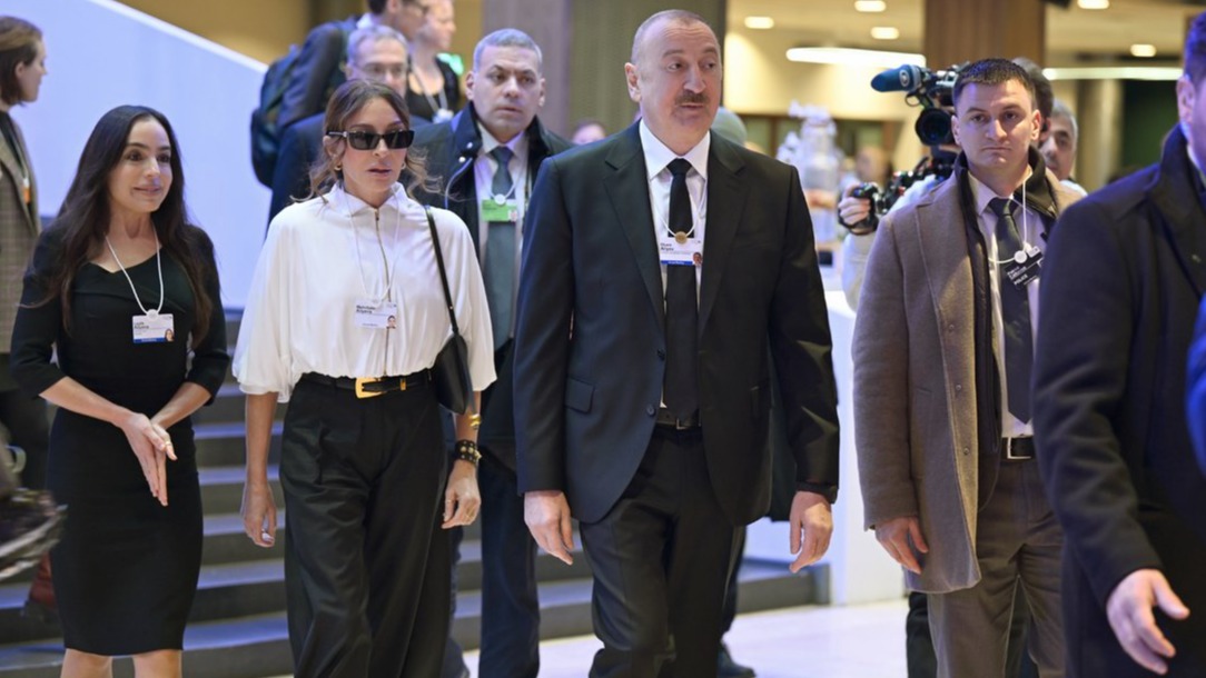 New best parada wave