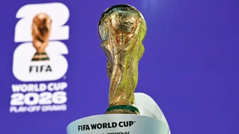 New best parada wave