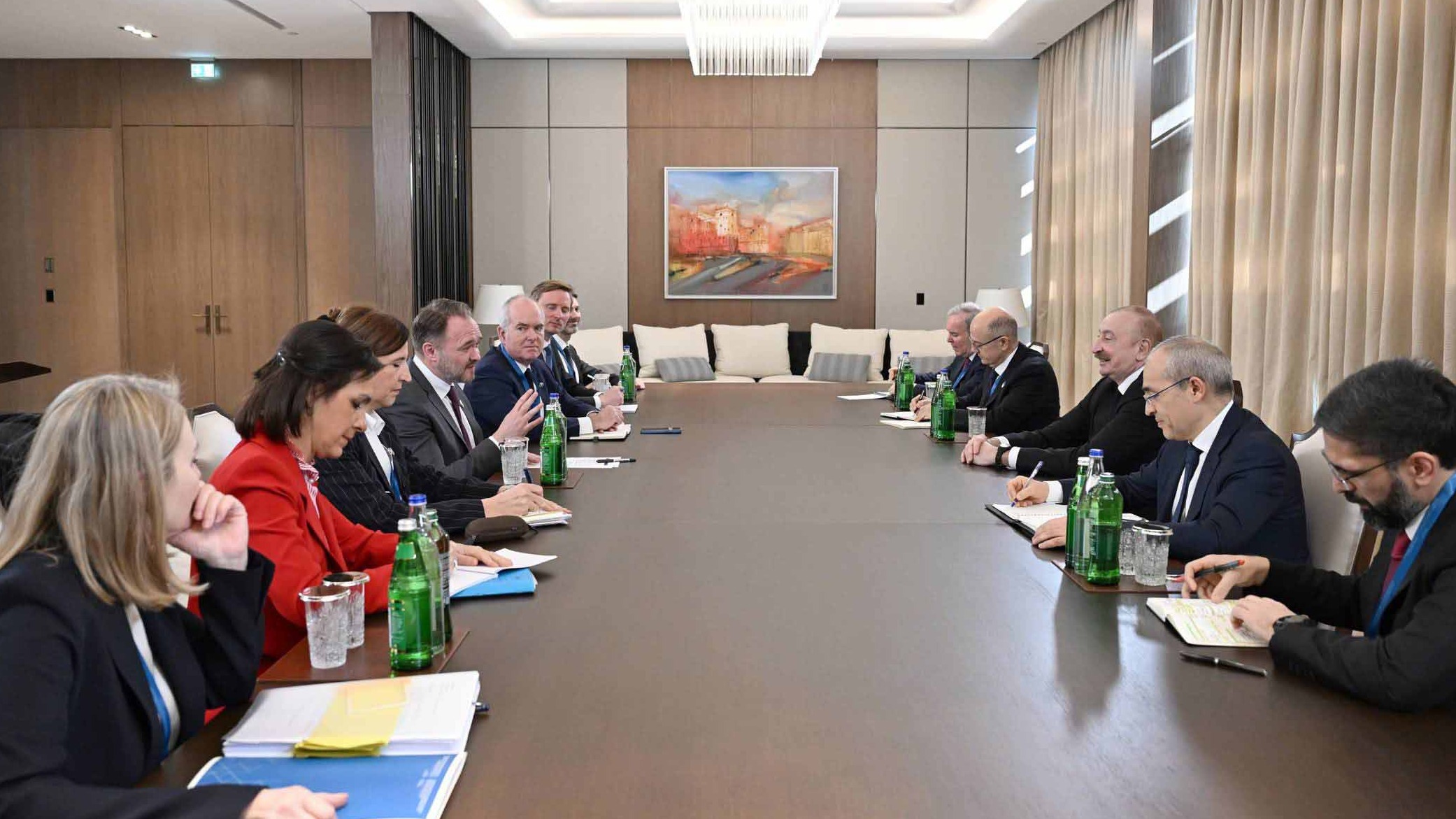 New best parada wave