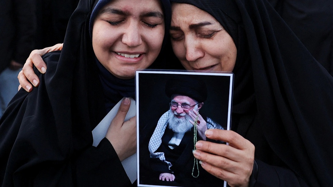 New best parada wave