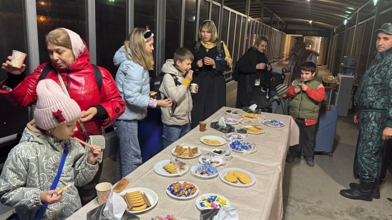 New best parada wave