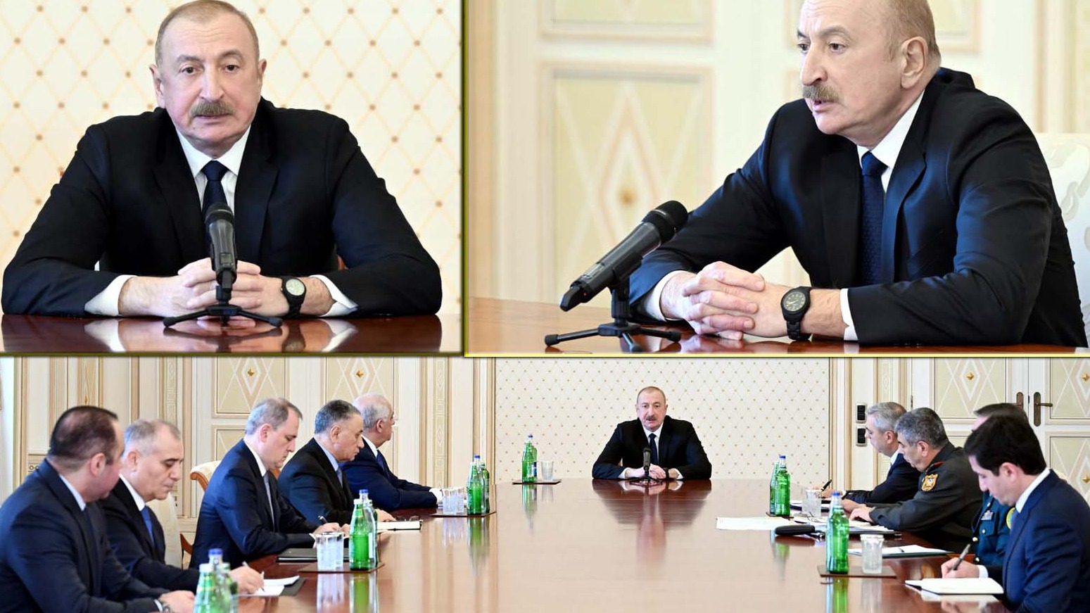 New best parada wave