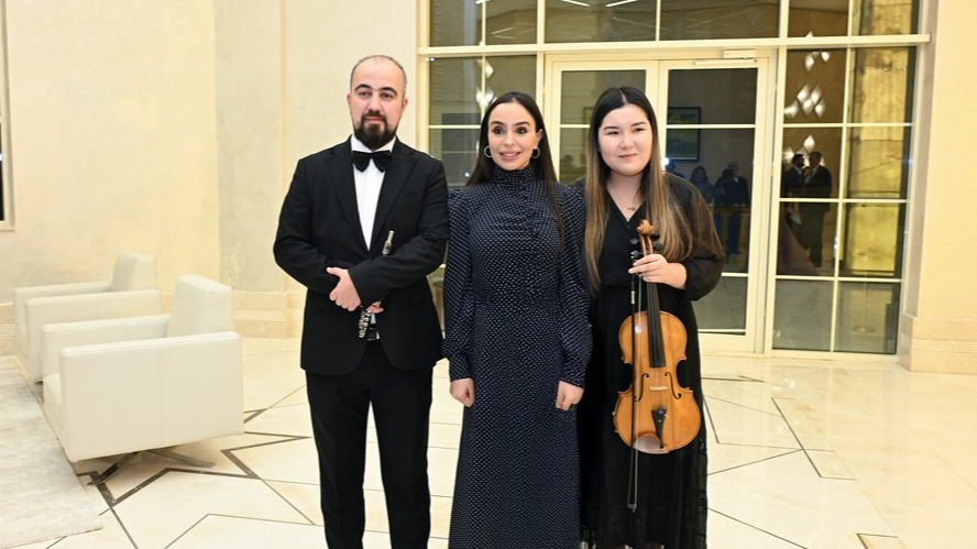 New best parada wave