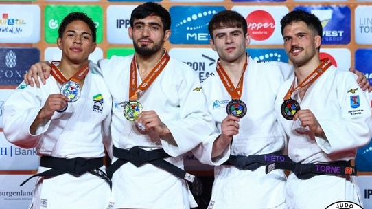 New best parada wave