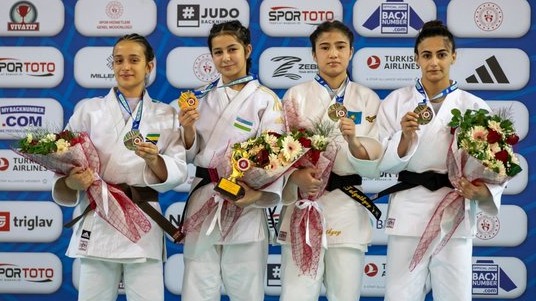 New best parada wave