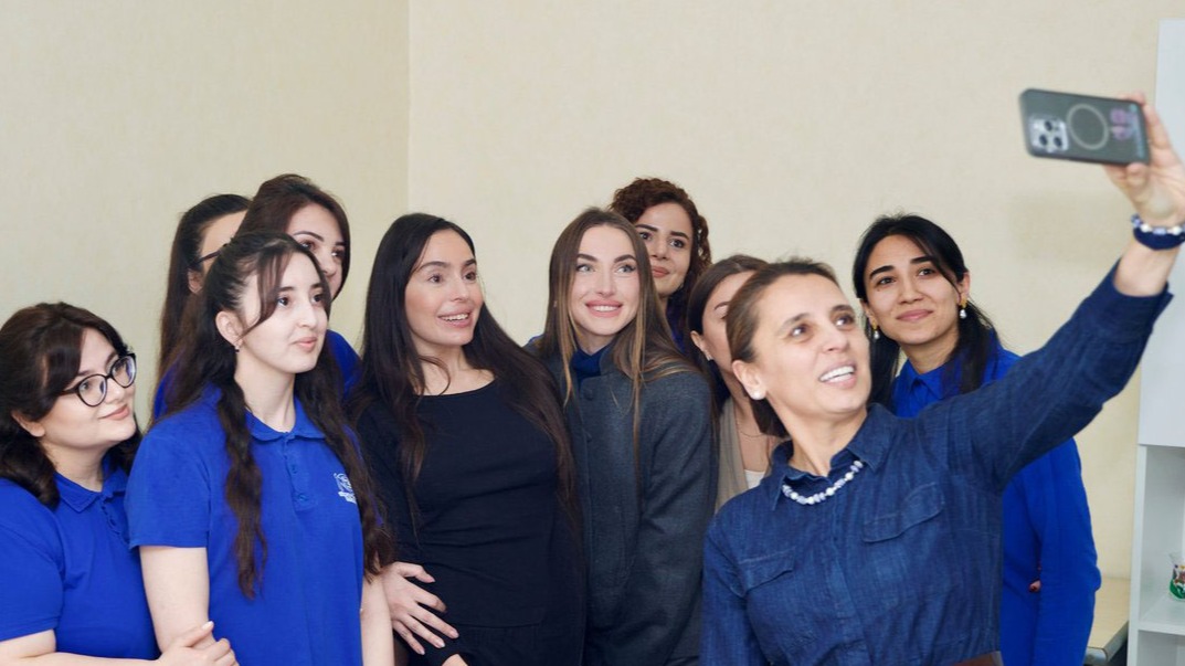 New best parada wave