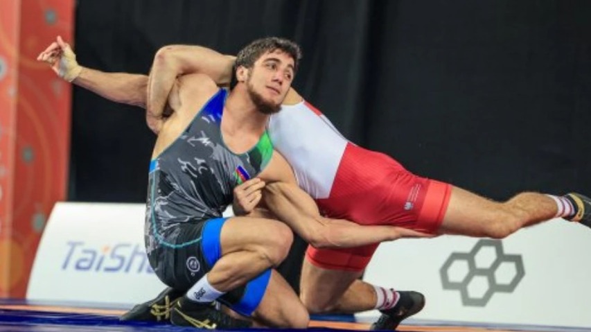 New best parada wave