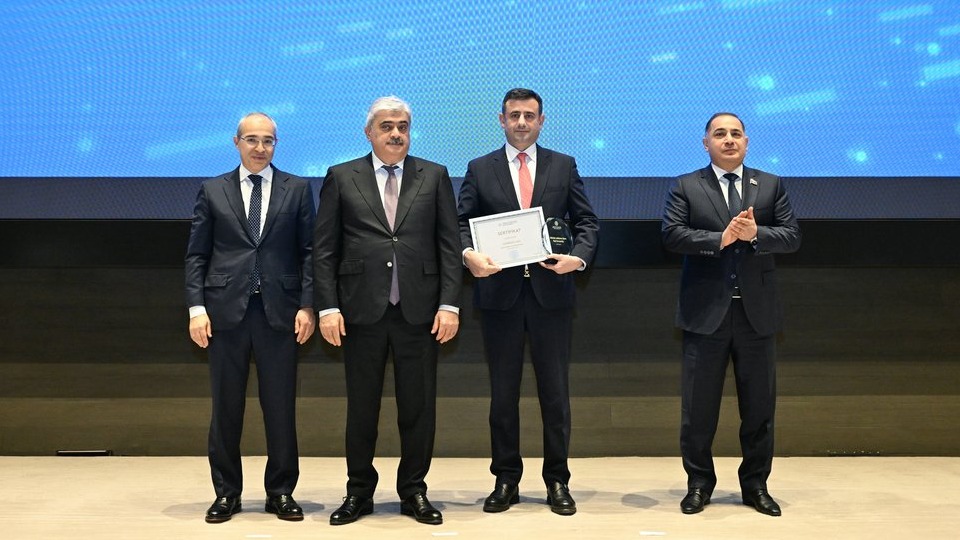 New best parada wave