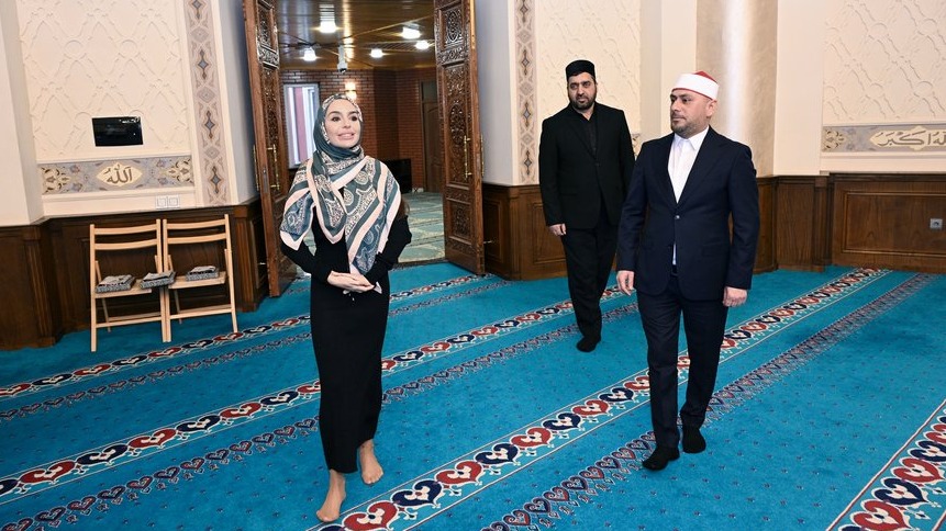 New best parada wave