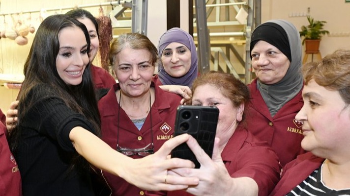 New best parada wave