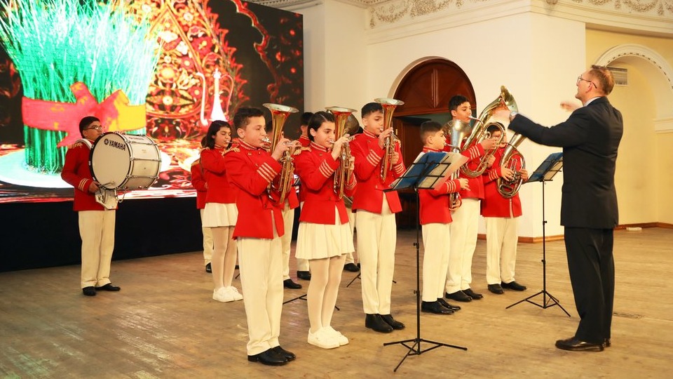 New best parada wave