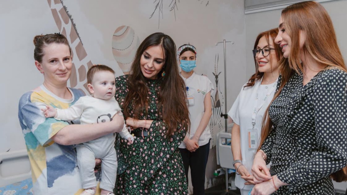 New best parada wave