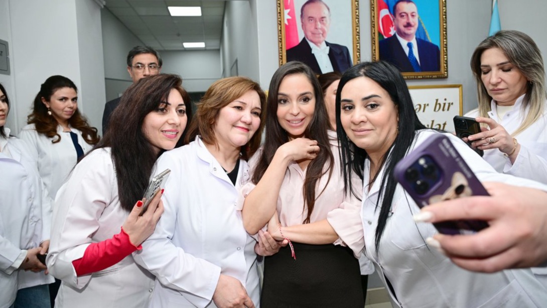 New best parada wave