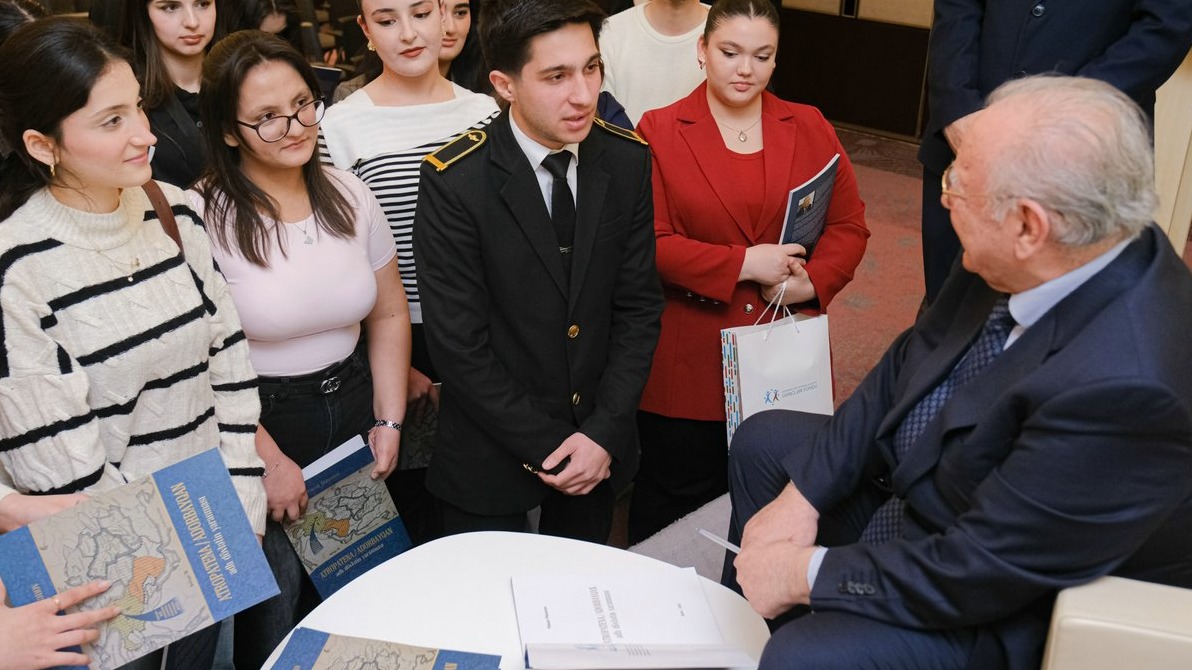 New best parada wave