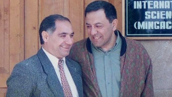 New best parada wave