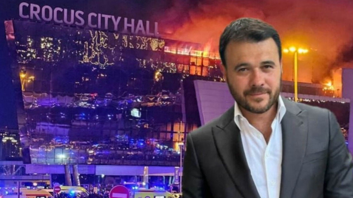 New best parada wave