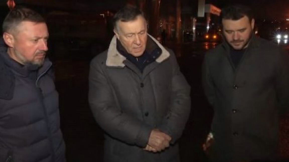 New best parada wave