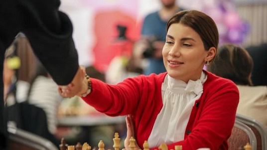 New best parada wave