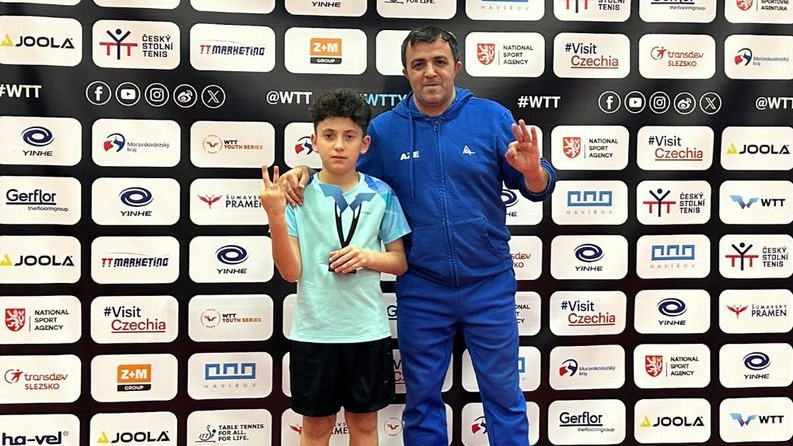 New best parada wave