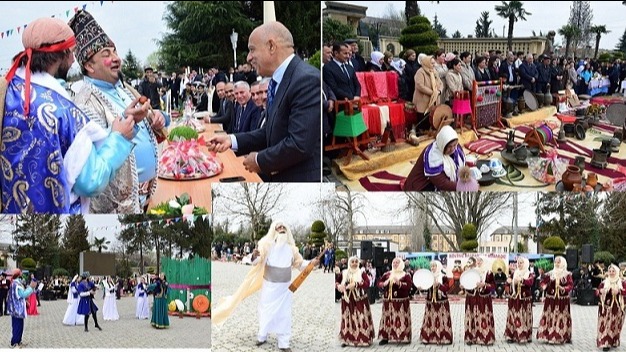 New best parada wave