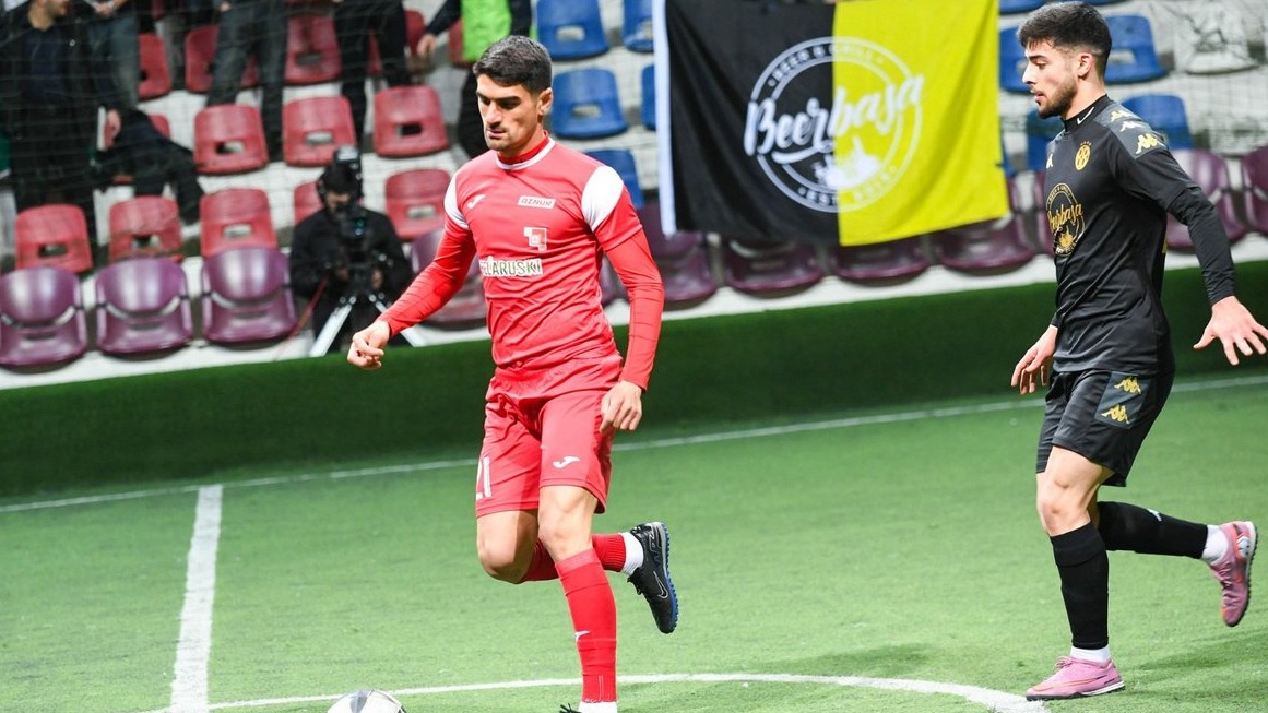 New best parada wave