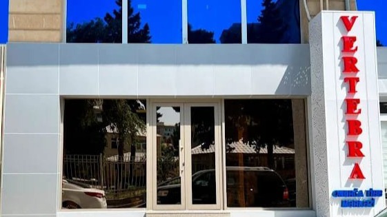 New best parada wave