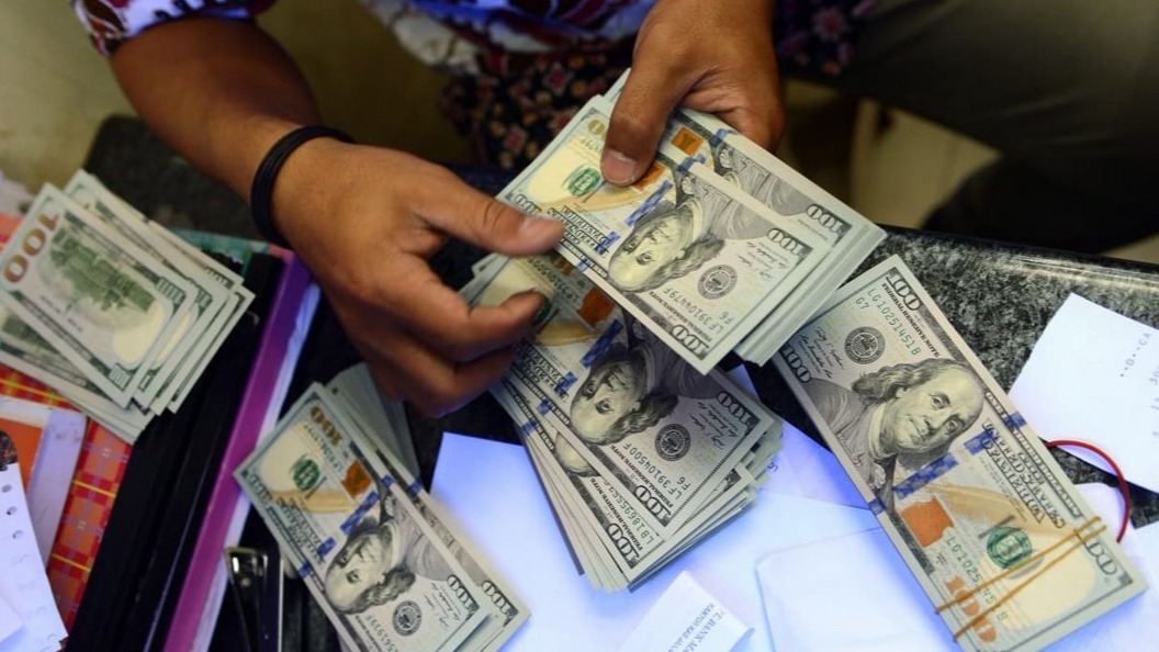 New best parada wave