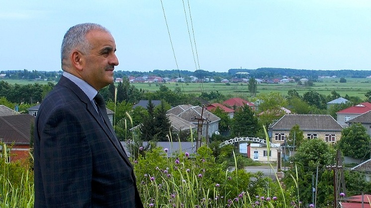 New best parada wave