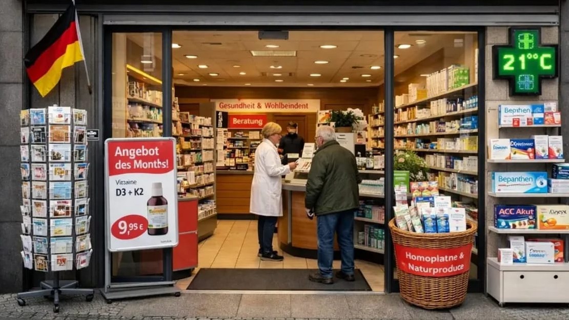 New best parada wave