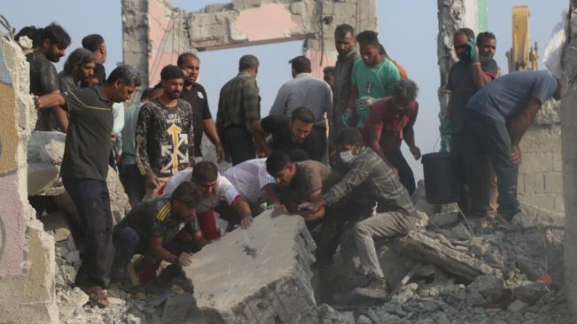 New best parada wave