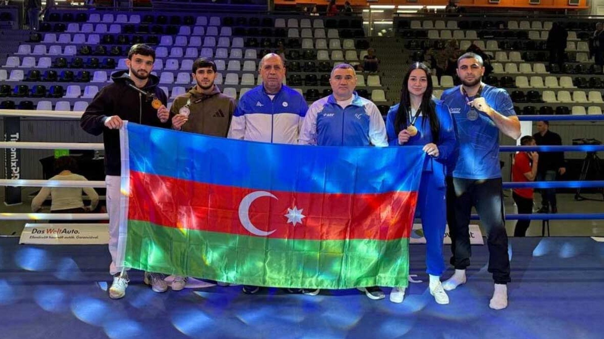 New best parada wave