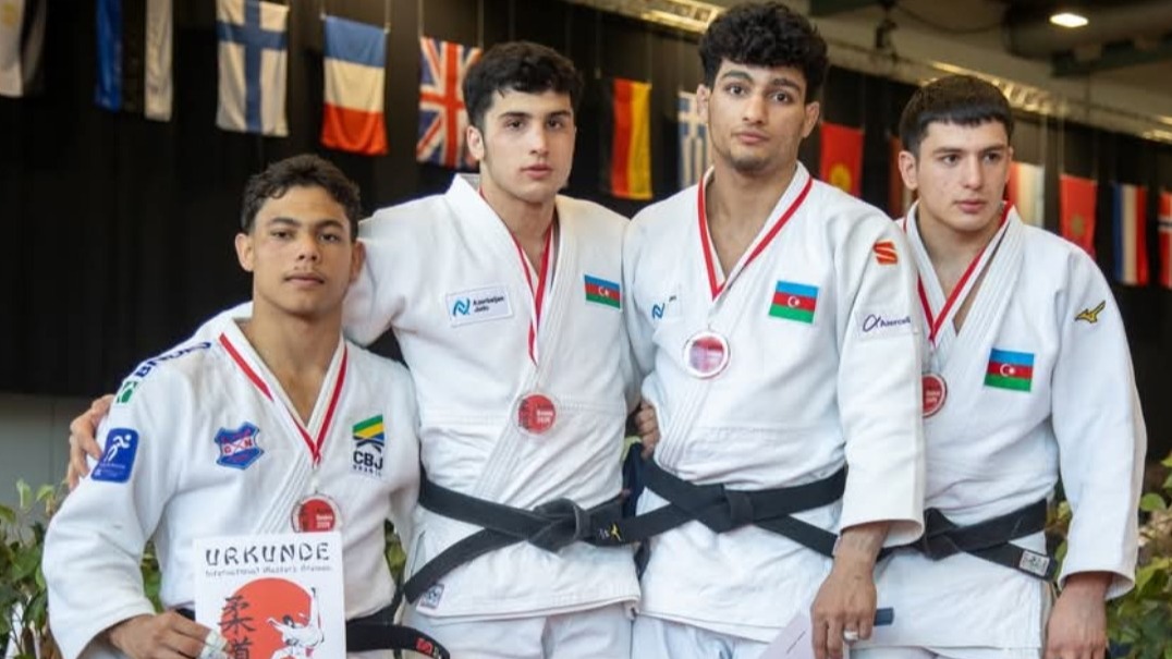 New best parada wave