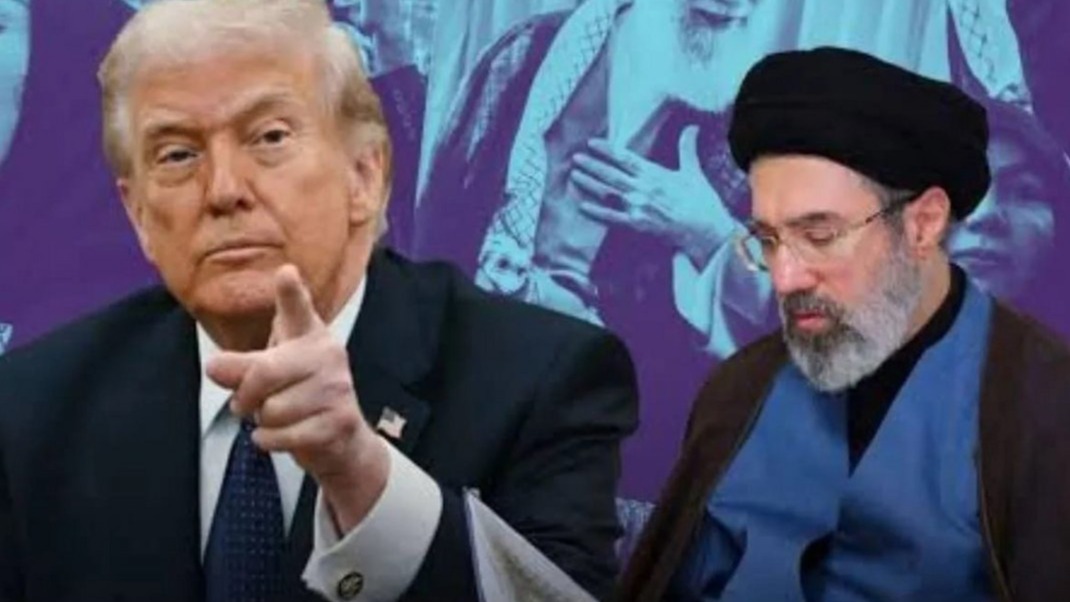 New best parada wave