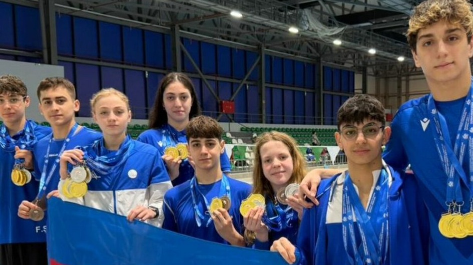 New best parada wave