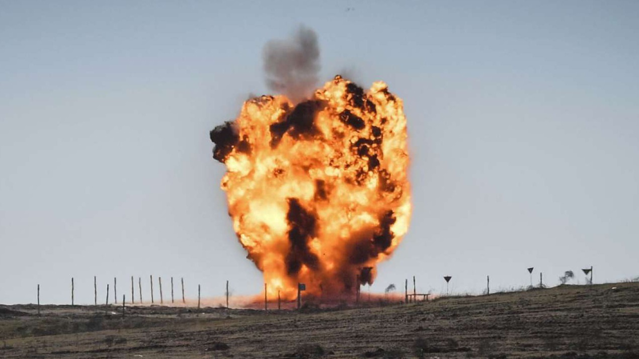 New best parada wave