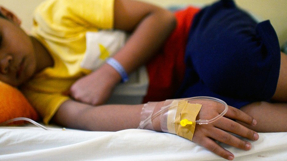 New best parada wave