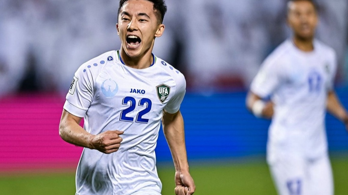 New best parada wave